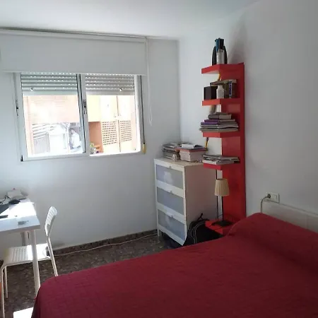 Apartment Piso 4