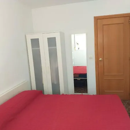 Piso 4 Apartment