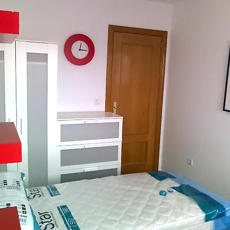 Apartment Piso 4 Burjassot