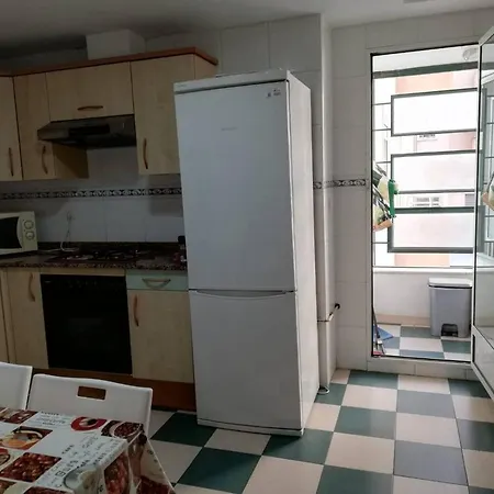Piso 4 *