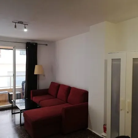 Apartment Piso 4