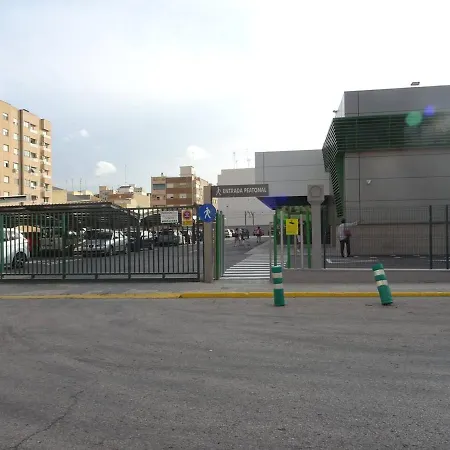 Piso 4 Apartment *
